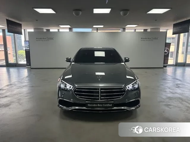 Mercedes-Benz E-Class W213 id 3043043 из Кореи 10