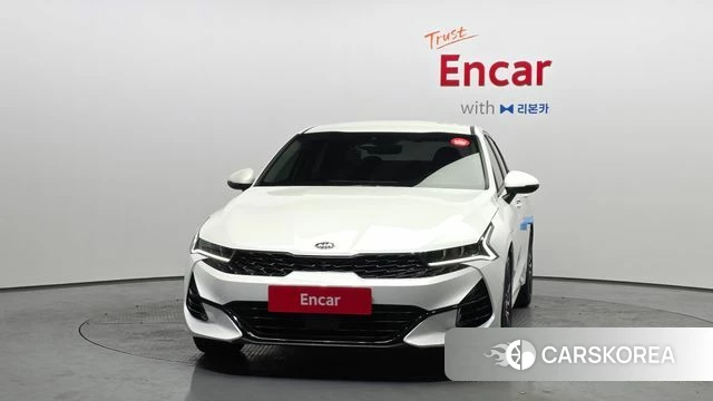 Kia K5 3rd generation id 3833241 из Кореи 13