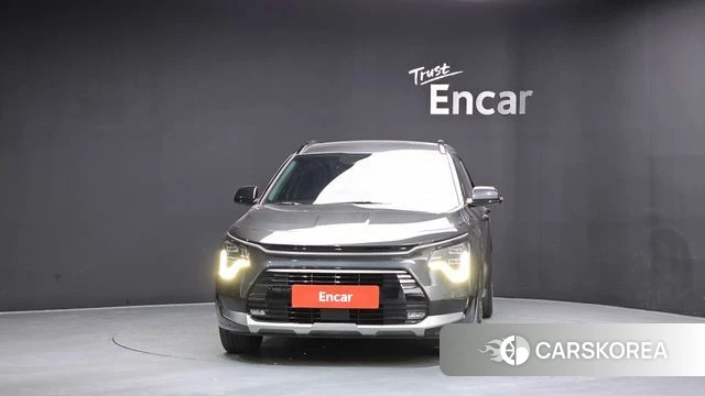 Kia Di Ol Nu Niro id 3851708 из Кореи 13