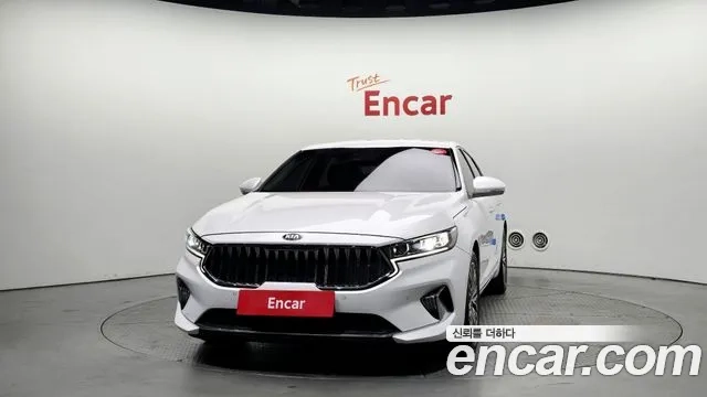 Kia K7 Premier id 2922298 из Кореи 13