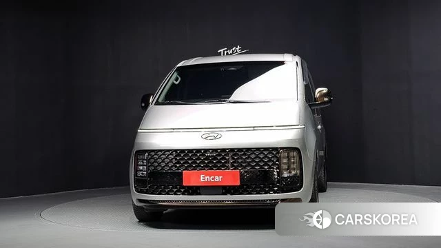 Hyundai Staria id 4922821 из Кореи 23