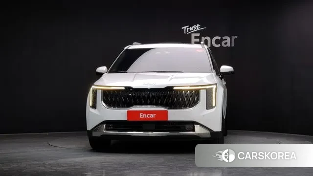 Kia The New Carnival 4th Generation id 3377496 из Кореи 13