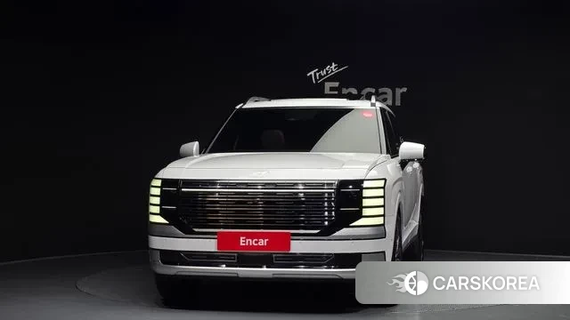 Hyundai Palisade (LX3) id 3775683 из Кореи 13