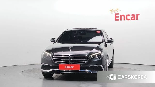 Mercedes-Benz E-Class W213 id 3965491 из Кореи 13