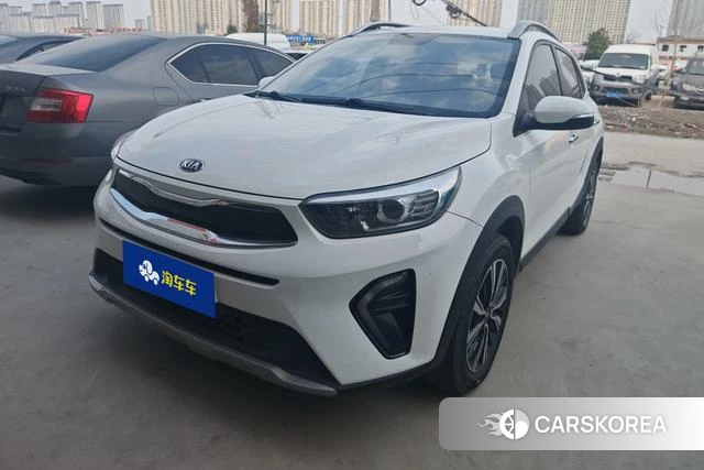 Kia Yi Ran id 4262504 из Китая 10