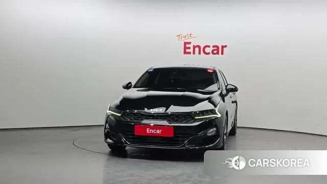 Kia K5 3rd generation id 3207304 из Кореи 13