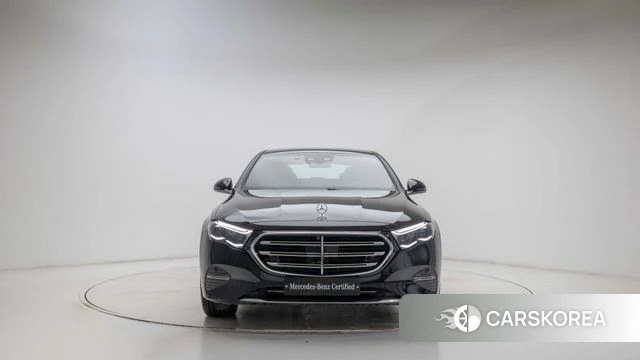 Mercedes-Benz E-Class W214 id 3939857 из Кореи 13