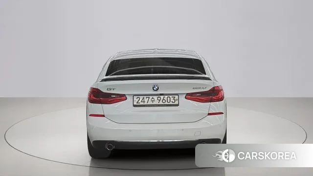 BMW 6 Series GT (G32) id 3060282 из Кореи 13