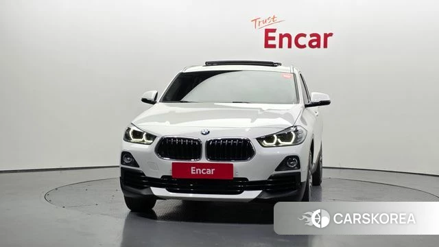 BMW X2 (F39) id 4446940 из Кореи 13