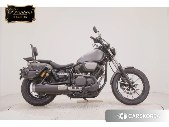 Yamaha BOLT 950R 2014 из Японии