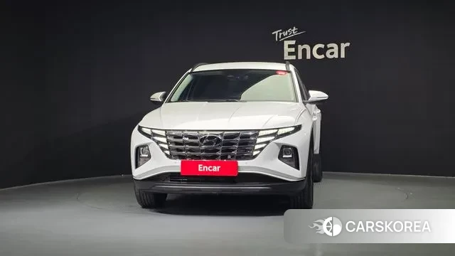 Hyundai Tucson (NX4) id 3367607 из Кореи 13