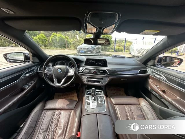 BMW 7 series id 3944885 из Китая 4