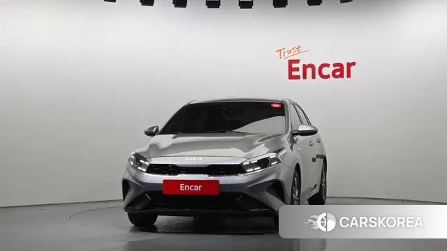 Kia The New K3 2nd generation id 3400752 из Кореи 13