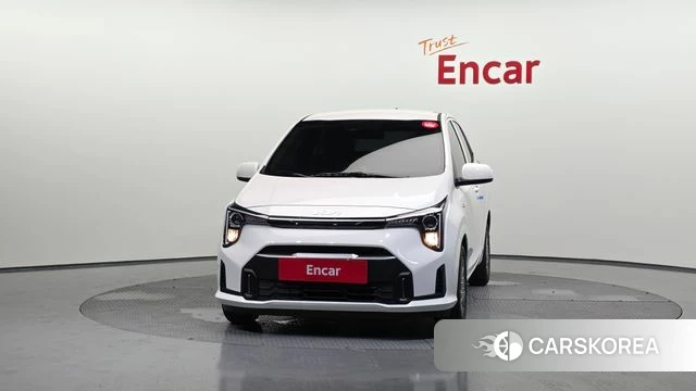 Kia The New Morning (JA) id 4554188 из Кореи 13