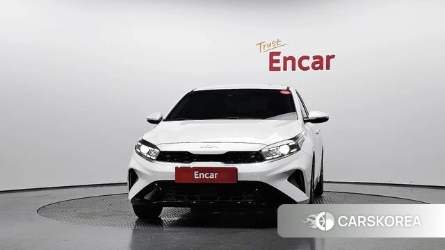 Kia The New K3 2nd generation id 4613779 из Кореи 13
