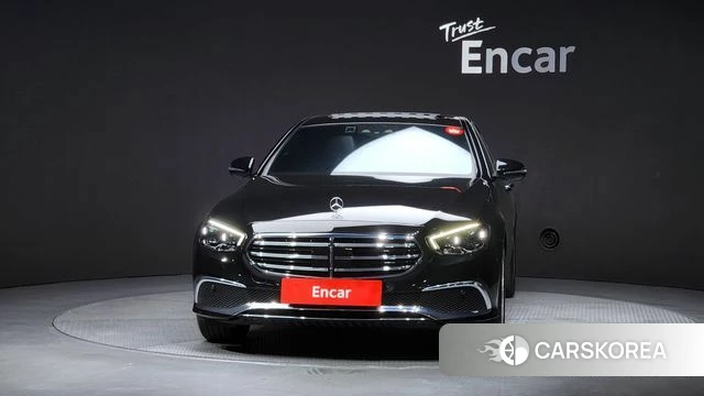 Mercedes-Benz E-Class W213 id 4396731 из Кореи 13