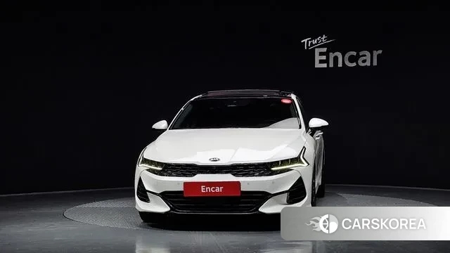 Kia K5 3rd generation id 3464257 из Кореи 13