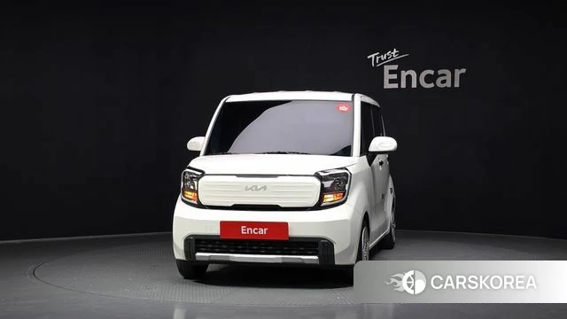 Kia The New Kia Ray id 4630650 из Кореи 13