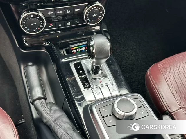 Mercedes-Benz G-class id 4208967 из Китая 6