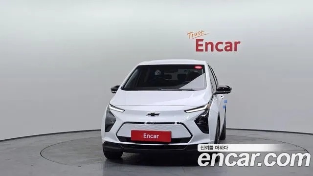 Chevrolet (GM Daewoo) New Bolt EV id 2954504 из Кореи 13