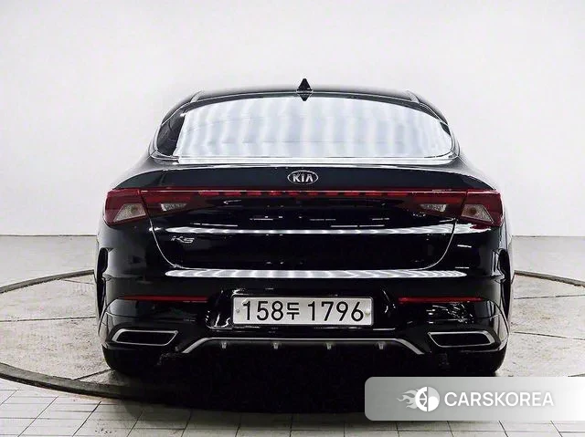 Kia K5 3rd generation id 3004417 из Кореи 13