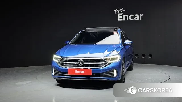 Volkswagen 7th Generation of Jetta id 3716231 из Кореи 13