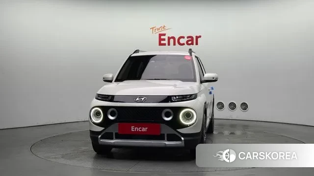 Hyundai Casper id 3053324 из Кореи 13