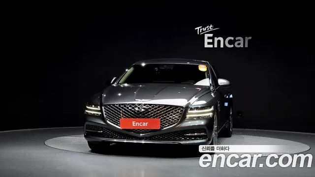 Genesis G80 (RG3) id 2951348 из Кореи 13
