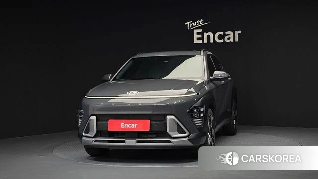 Hyundai Kona (SX2) id 4354073 из Кореи 13