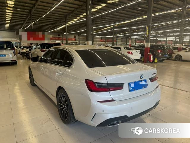 BMW 3 series id 4275957 из Китая 11