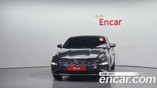 Kia K8 id 2729180 из Кореи 13