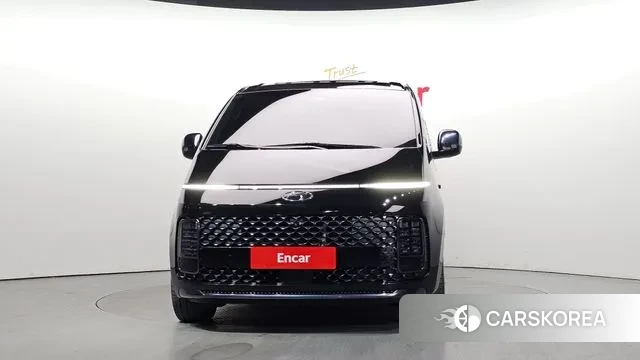 Hyundai Staria id 3432275 из Кореи 13