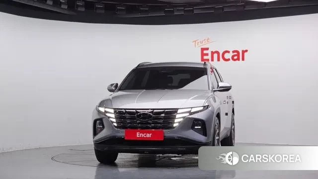 Hyundai Tucson (NX4) id 2984091 из Кореи 13