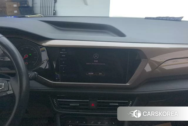 Volkswagen Tuyue id 4212346 из Китая 9