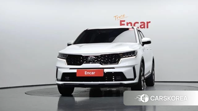 Kia Sorento 4th Generation id 4619751 из Кореи 23