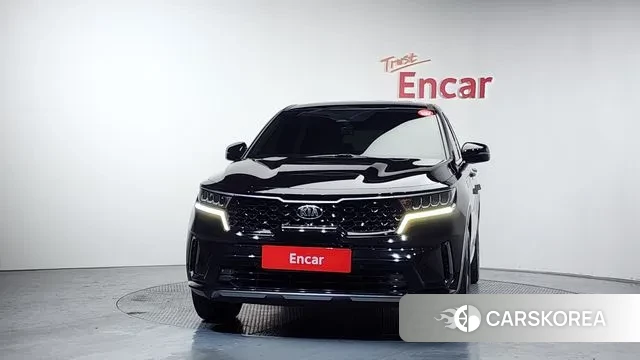 Kia Sorento 4th Generation id 3760103 из Кореи 13