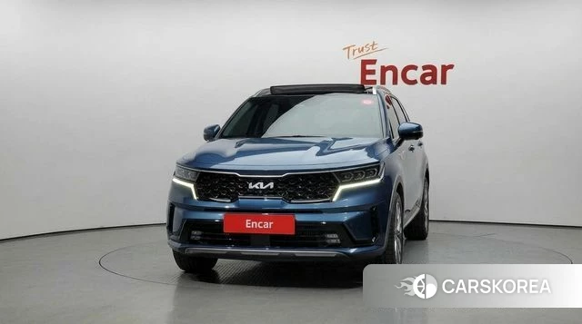Kia Sorento 4th Generation id 4871913 из Кореи 23
