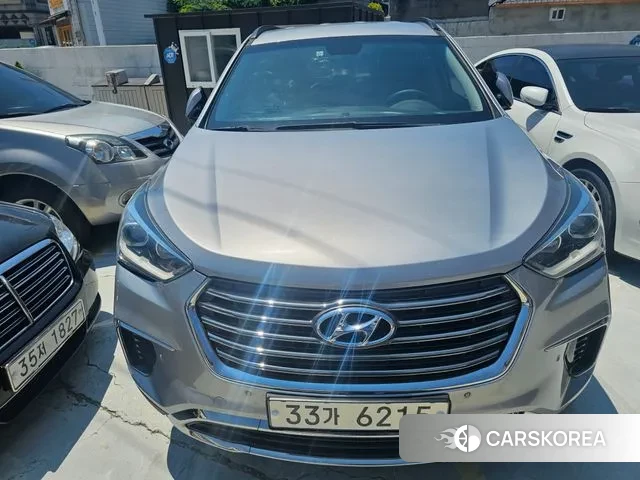 Hyundai The New Max Cruise id 2971590 из Кореи 13