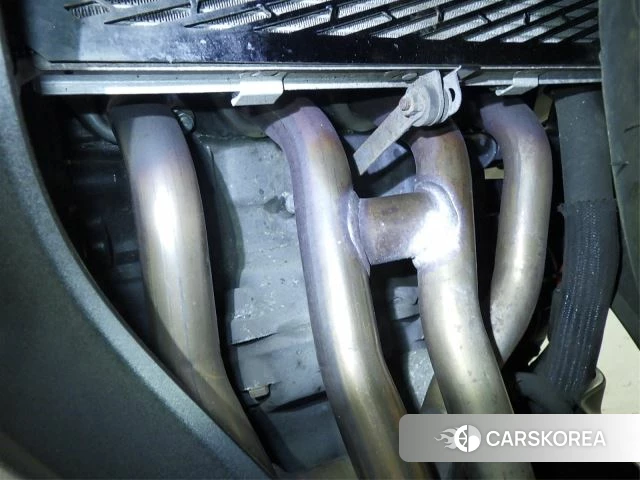 Engine photo