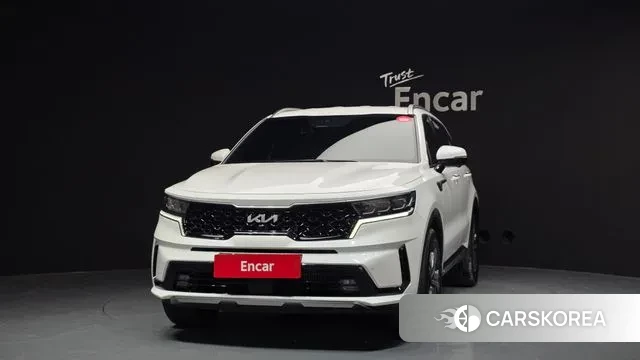 Kia Sorento 4th Generation id 3497623 из Кореи 13