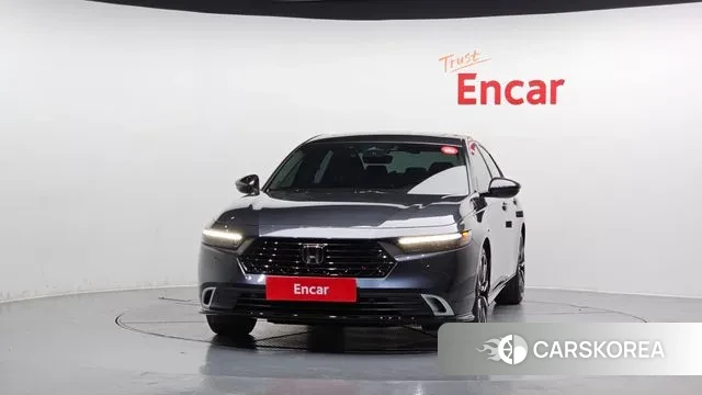 Honda Accord 11th Generation id 3341648 из Кореи 13