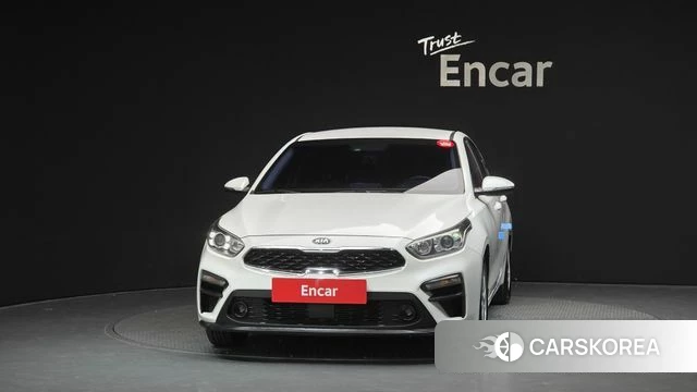 Kia Come New K3 id 4794302 из Кореи 23
