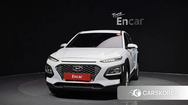 Hyundai Kona id 3391169 из Кореи 13