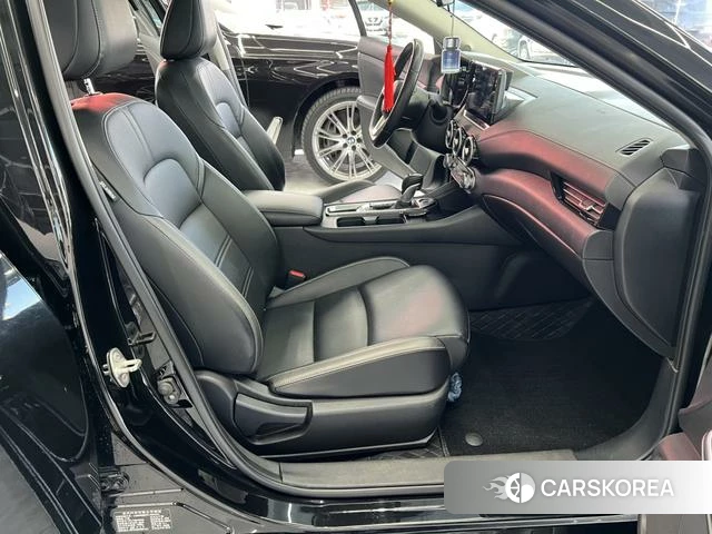 Nissan Xuan Yi id 4208178 из Китая 12