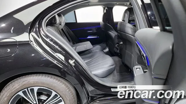 Mercedes-Benz E-Class W214 id 2700887 из Кореи 13