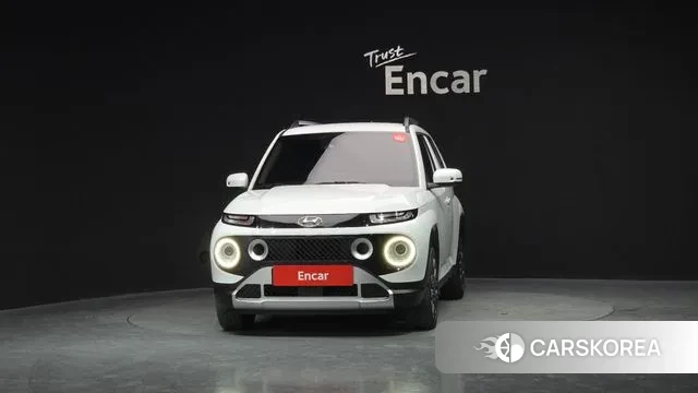 Hyundai Casper id 3442648 из Кореи 13