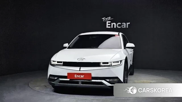 Hyundai Ionic 5 id 3059168 из Кореи 13