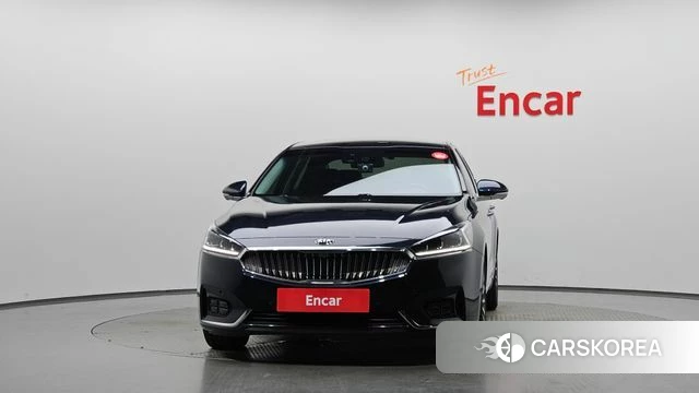 Kia Come New K7 id 4638350 из Кореи 23