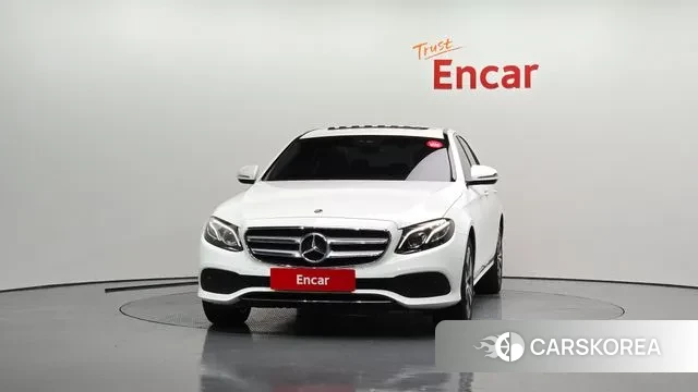 Mercedes-Benz E-Class W213 id 3054785 из Кореи 13