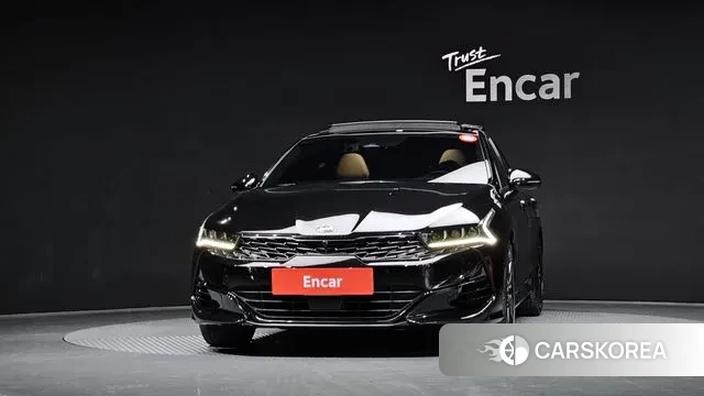 Kia K5 3rd generation id 3567759 из Кореи 13